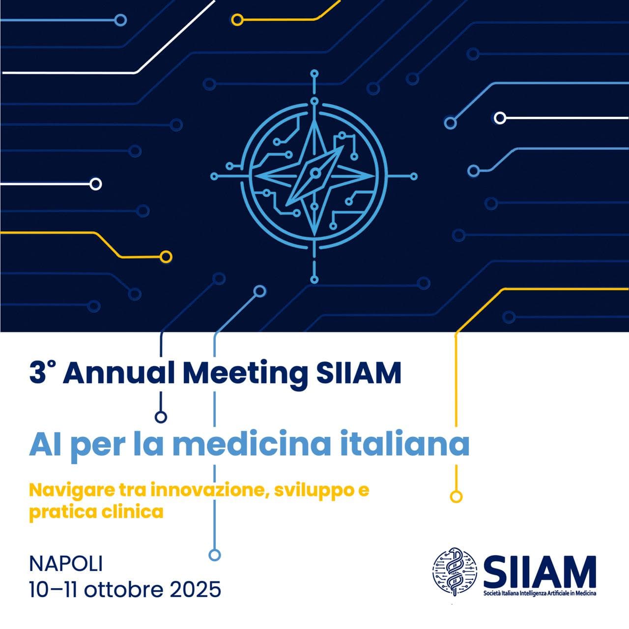Naples Annual Meeting