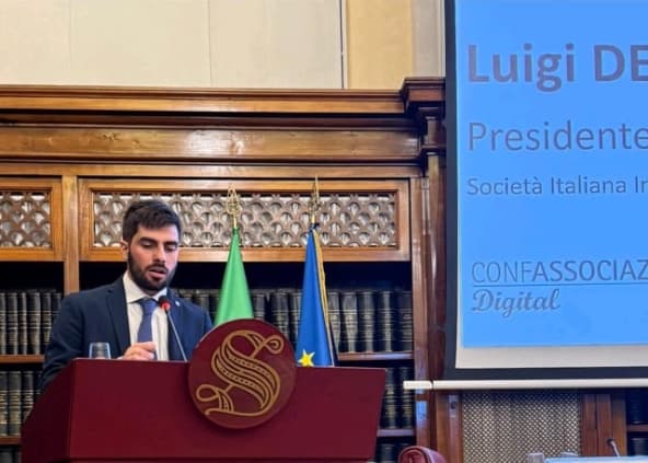 Innovazione nella tecnologia sanitaria