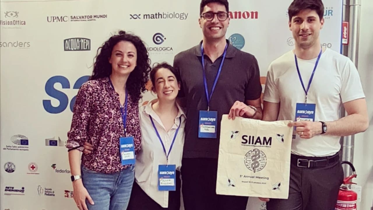 Bias di genere nei modelli AI per la salute: SIIAM e Tech4Fem insieme ai SaniDays